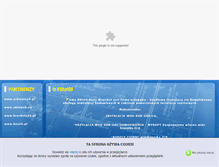 Tablet Screenshot of bns24.eu